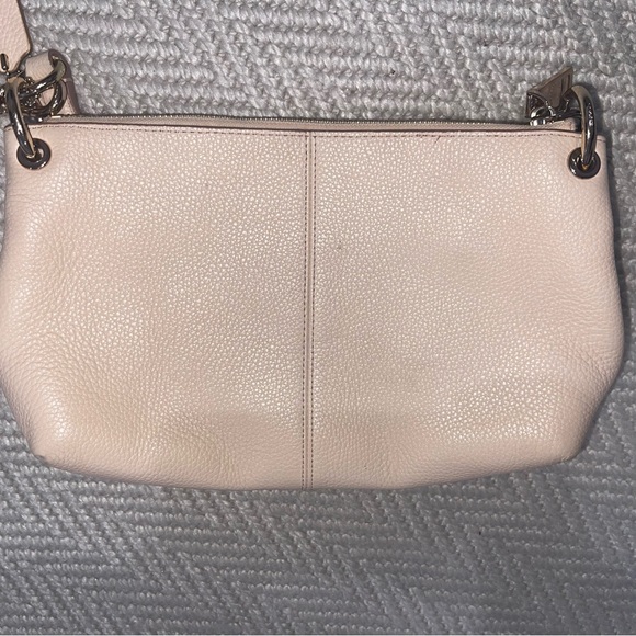 COACH blush crossbody - Picture 3 of 10